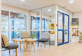 B&B HOTEL Poitiers (3)
