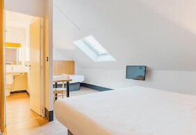 B&B HOTEL Poitiers (3)