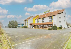 B&B HOTEL Poitiers (3)