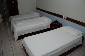 Ilhabela Park Hotel