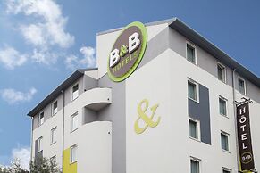 B&B HOTEL Orly Chevilly-Larue