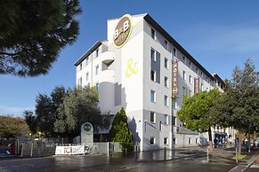 B&B HOTEL Orly Chevilly-Larue