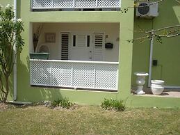 Malfranza Apartments