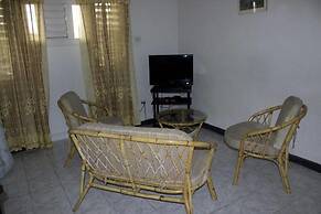 Malfranza Apartments