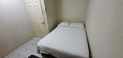 Malfranza Apartments