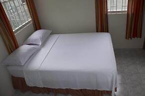 Malfranza Apartments