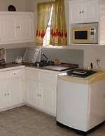 Malfranza Apartments