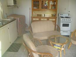 Malfranza Apartments