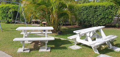 Malfranza Apartments