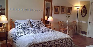 Opus 74 Bed & Breakfast