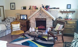 Opus 74 Bed & Breakfast