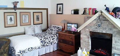 Opus 74 Bed & Breakfast