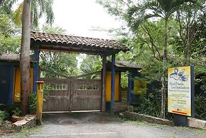 Hotel Posada Destiladeros