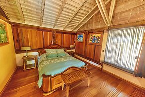 Hotel Posada Destiladeros