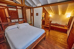 Hotel Posada Destiladeros