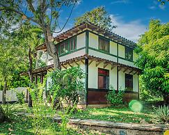 Hotel Posada Destiladeros