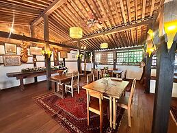 Hotel Posada Destiladeros