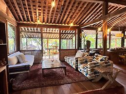 Hotel Posada Destiladeros