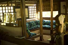 Hotel Posada Destiladeros