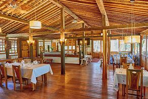 Hotel Posada Destiladeros