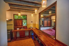 Hotel Posada Destiladeros