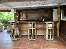 Hotel Posada Destiladeros