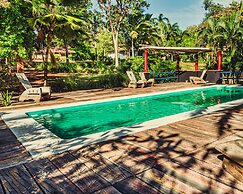 Hotel Posada Destiladeros