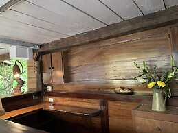 Hotel Posada Destiladeros