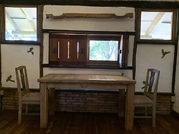 Hotel Posada Destiladeros