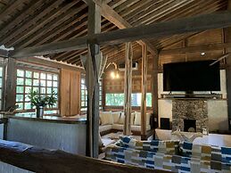 Hotel Posada Destiladeros