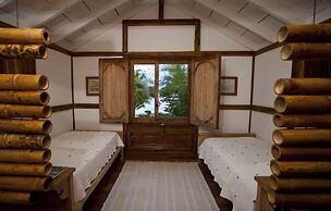 Hotel Posada Destiladeros