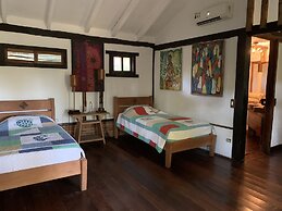 Hotel Posada Destiladeros