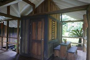 Hotel Posada Destiladeros