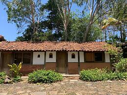 Hotel Posada Destiladeros