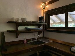 Hotel Posada Destiladeros