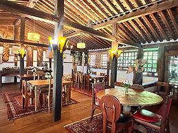 Hotel Posada Destiladeros