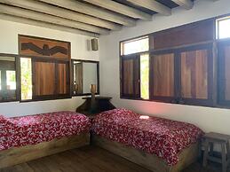 Hotel Posada Destiladeros