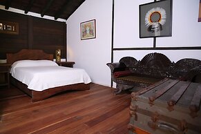Hotel Posada Destiladeros