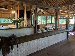 Hotel Posada Destiladeros