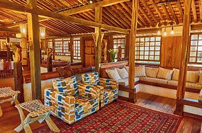 Hotel Posada Destiladeros