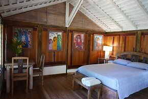 Hotel Posada Destiladeros