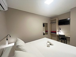 Riviera Hotel by Bsb Inn