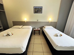 Riviera Hotel by Bsb Inn