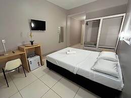 Riviera Hotel by Bsb Inn