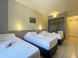 Riviera Hotel by Bsb Inn