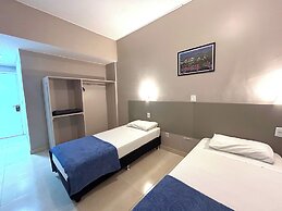 Riviera Hotel by Bsb Inn