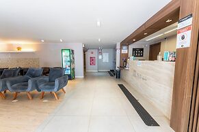 Riviera Hotel by Bsb Inn