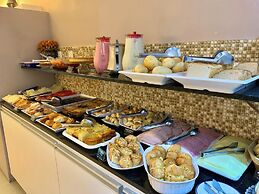 Riviera Hotel by Bsb Inn