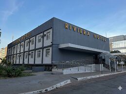 Riviera Hotel by Bsb Inn