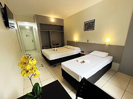 Riviera Hotel by Bsb Inn